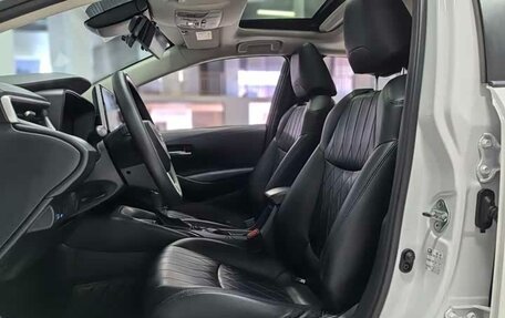 Toyota Corolla, 2023 год, 1 450 000 рублей, 4 фотография