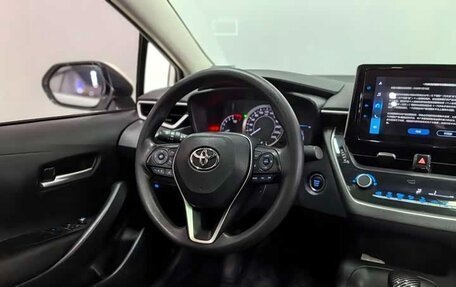 Toyota Corolla, 2023 год, 1 450 000 рублей, 10 фотография