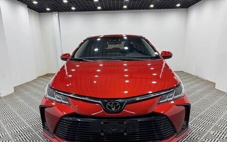 Toyota Corolla, 2022 год, 1 500 000 рублей, 2 фотография