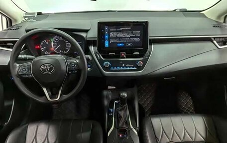 Toyota Corolla, 2023 год, 1 450 000 рублей, 9 фотография