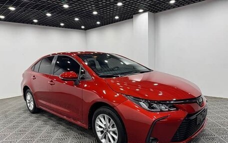 Toyota Corolla, 2022 год, 1 500 000 рублей, 3 фотография
