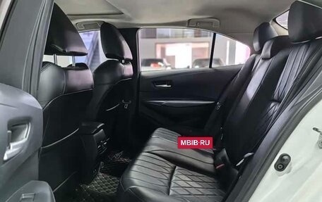 Toyota Corolla, 2023 год, 1 450 000 рублей, 12 фотография