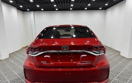 Toyota Corolla, 2022 год, 1 500 000 рублей, 6 фотография