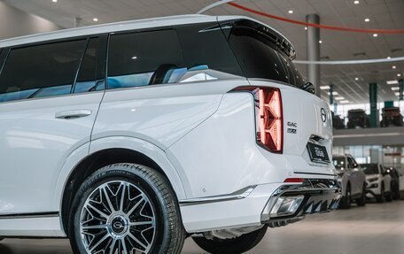 GAC GS8, 2026 год, 5 349 000 рублей, 9 фотография