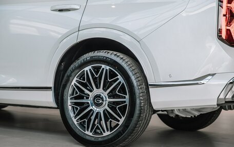 GAC GS8, 2026 год, 5 349 000 рублей, 8 фотография