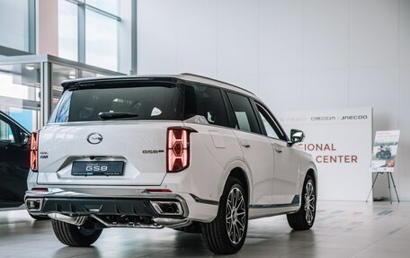 GAC GS8, 2026 год, 5 349 000 рублей, 5 фотография