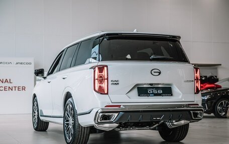 GAC GS8, 2026 год, 5 349 000 рублей, 7 фотография