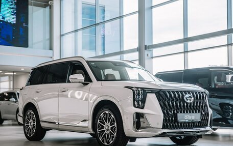 GAC GS8, 2026 год, 5 349 000 рублей, 3 фотография