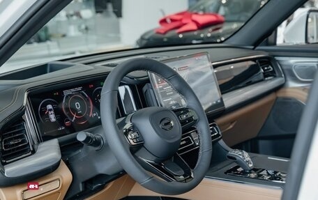 GAC GS8, 2026 год, 5 349 000 рублей, 13 фотография