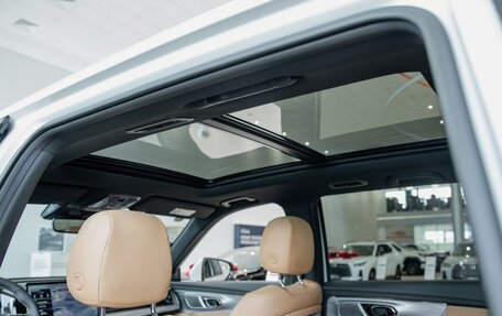 GAC GS8, 2026 год, 5 349 000 рублей, 29 фотография