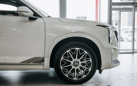 GAC GS8, 2026 год, 5 349 000 рублей, 30 фотография