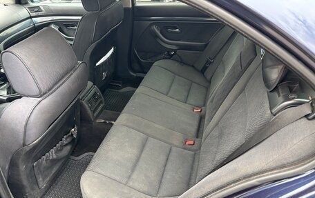 BMW 5 серия, 2001 год, 625 000 рублей, 7 фотография