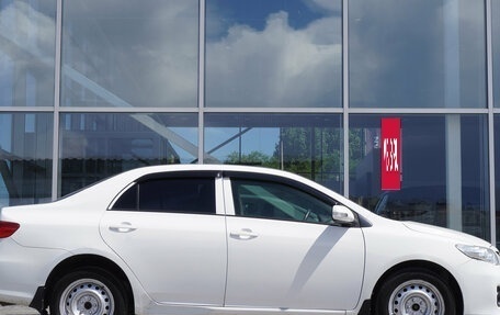 Toyota Corolla, 2011 год, 1 261 000 рублей, 4 фотография