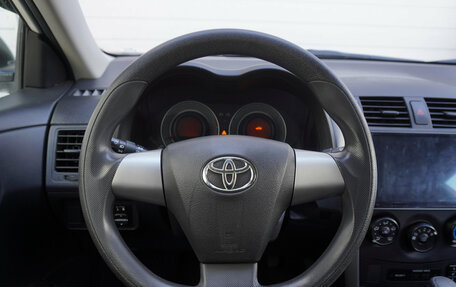 Toyota Corolla, 2011 год, 1 261 000 рублей, 12 фотография