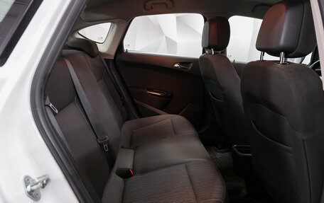 Opel Astra J, 2013 год, 921 000 рублей, 12 фотография