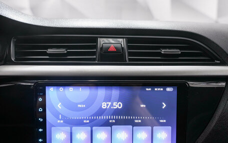 KIA Rio IV, 2020 год, 1 331 000 рублей, 18 фотография