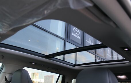 Toyota Highlander, 2026 год, 5 570 000 рублей, 3 фотография