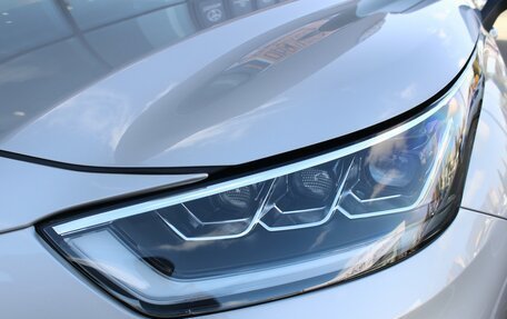 Toyota Highlander, 2026 год, 5 570 000 рублей, 10 фотография