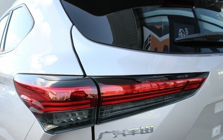 Toyota Highlander, 2026 год, 5 570 000 рублей, 11 фотография