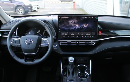 Toyota Highlander, 2026 год, 5 570 000 рублей, 17 фотография