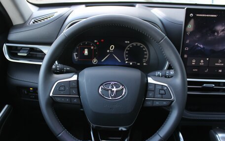 Toyota Highlander, 2026 год, 5 570 000 рублей, 18 фотография