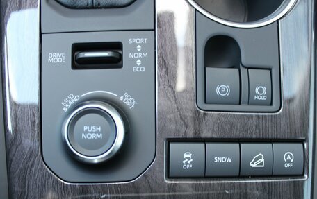 Toyota Highlander, 2026 год, 5 570 000 рублей, 20 фотография