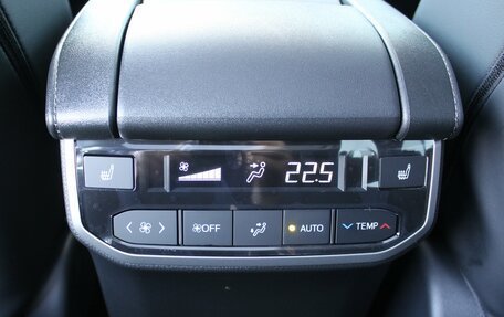 Toyota Highlander, 2026 год, 5 570 000 рублей, 25 фотография