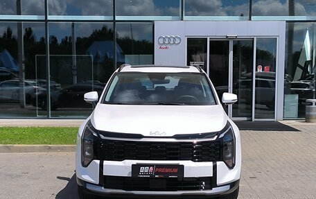 KIA Sportage IV рестайлинг, 2026 год, 4 390 000 рублей, 2 фотография