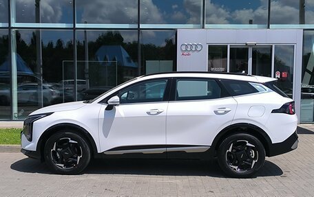 KIA Sportage IV рестайлинг, 2026 год, 4 390 000 рублей, 8 фотография
