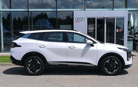 KIA Sportage IV рестайлинг, 2026 год, 4 390 000 рублей, 4 фотография