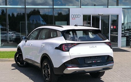 KIA Sportage IV рестайлинг, 2026 год, 4 390 000 рублей, 7 фотография
