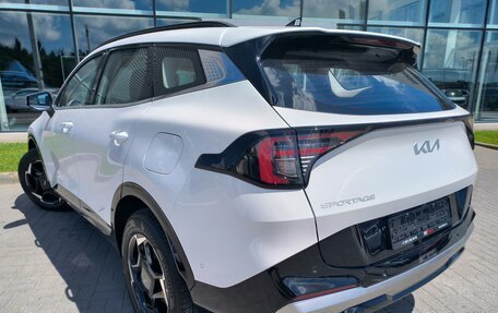 KIA Sportage IV рестайлинг, 2026 год, 4 390 000 рублей, 13 фотография