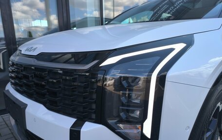 KIA Sportage IV рестайлинг, 2026 год, 4 390 000 рублей, 15 фотография
