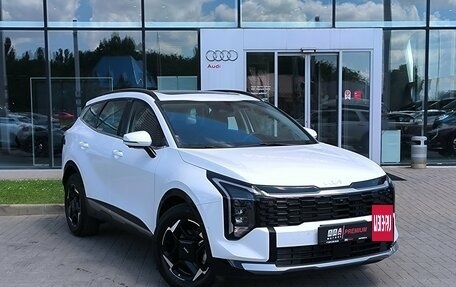 KIA Sportage IV рестайлинг, 2026 год, 4 390 000 рублей, 3 фотография