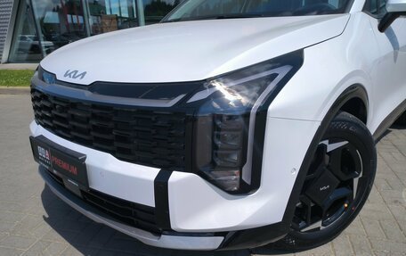KIA Sportage IV рестайлинг, 2026 год, 4 390 000 рублей, 14 фотография