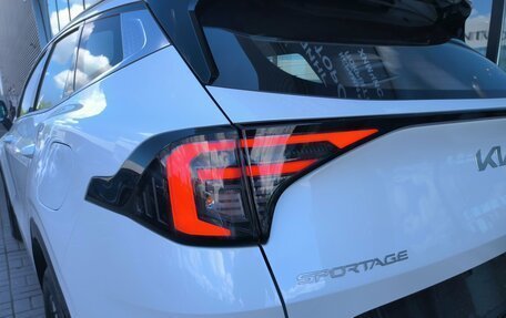 KIA Sportage IV рестайлинг, 2026 год, 4 390 000 рублей, 16 фотография