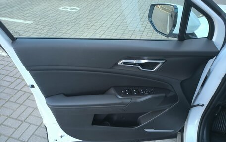 KIA Sportage IV рестайлинг, 2026 год, 4 390 000 рублей, 17 фотография