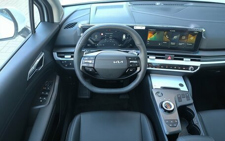 KIA Sportage IV рестайлинг, 2026 год, 4 390 000 рублей, 22 фотография