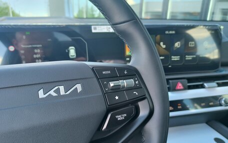 KIA Sportage IV рестайлинг, 2026 год, 4 390 000 рублей, 31 фотография