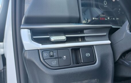 KIA Sportage IV рестайлинг, 2026 год, 4 390 000 рублей, 29 фотография