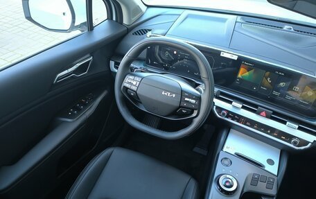 KIA Sportage IV рестайлинг, 2026 год, 4 390 000 рублей, 21 фотография