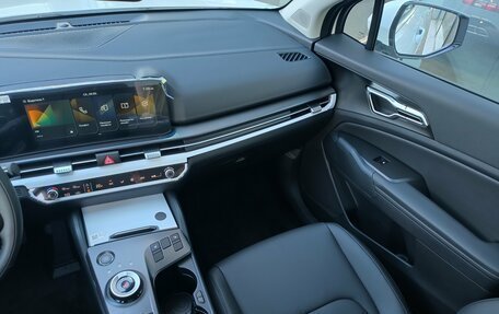 KIA Sportage IV рестайлинг, 2026 год, 4 390 000 рублей, 23 фотография