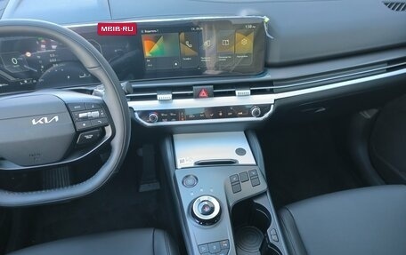 KIA Sportage IV рестайлинг, 2026 год, 4 390 000 рублей, 26 фотография