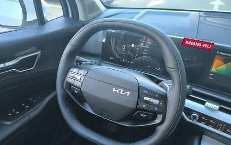 KIA Sportage IV рестайлинг, 2026 год, 4 390 000 рублей, 24 фотография