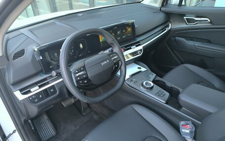 KIA Sportage IV рестайлинг, 2026 год, 4 390 000 рублей, 34 фотография