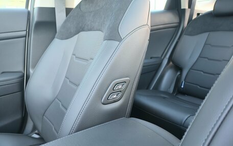 KIA Sportage IV рестайлинг, 2026 год, 4 390 000 рублей, 38 фотография