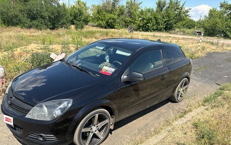 Opel Astra H, 2009 год, 600 000 рублей, 2 фотография