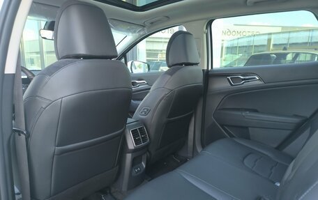 KIA Sportage IV рестайлинг, 2026 год, 4 390 000 рублей, 39 фотография