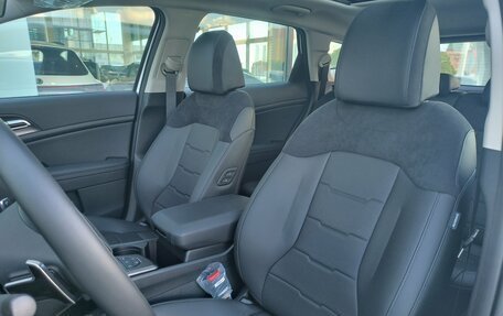 KIA Sportage IV рестайлинг, 2026 год, 4 390 000 рублей, 36 фотография