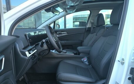 KIA Sportage IV рестайлинг, 2026 год, 4 390 000 рублей, 35 фотография
